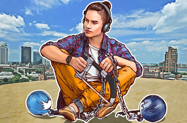 Зашто друштвене мреже изазивају фрустрације